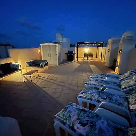 Roda Golf Penthouse Apartment - Dcmg Мурсия Екстериор снимка