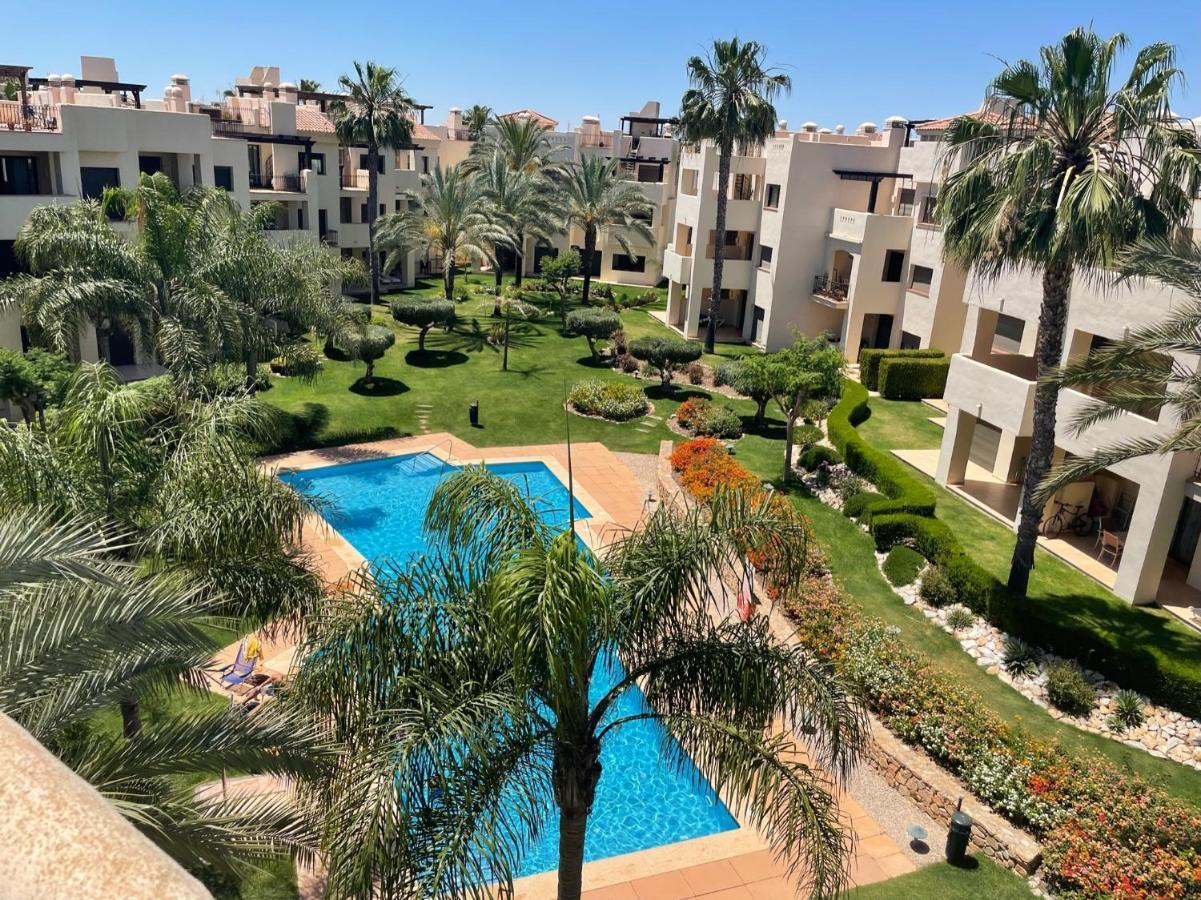 Roda Golf Penthouse Apartment - Dcmg Мурсия Екстериор снимка