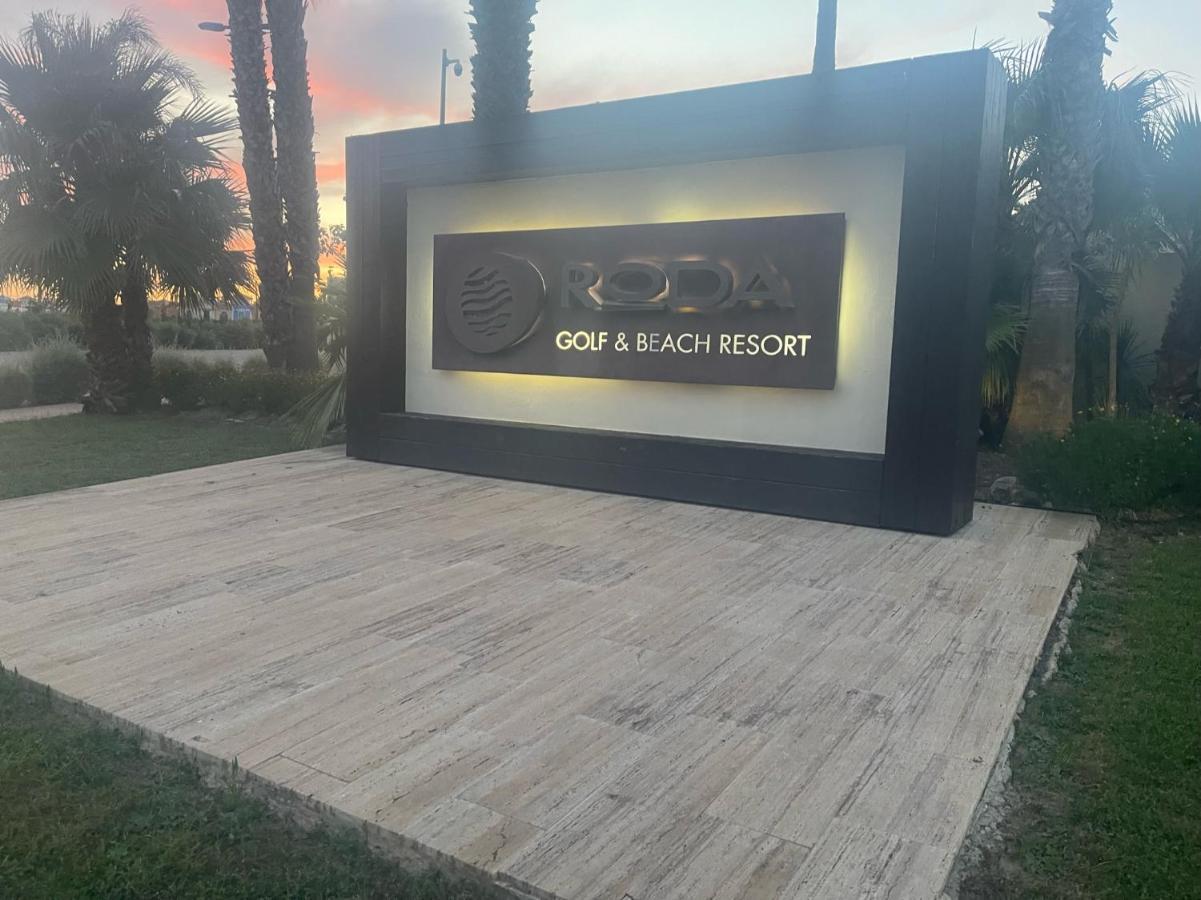 Roda Golf Penthouse Apartment - Dcmg Мурсия Екстериор снимка