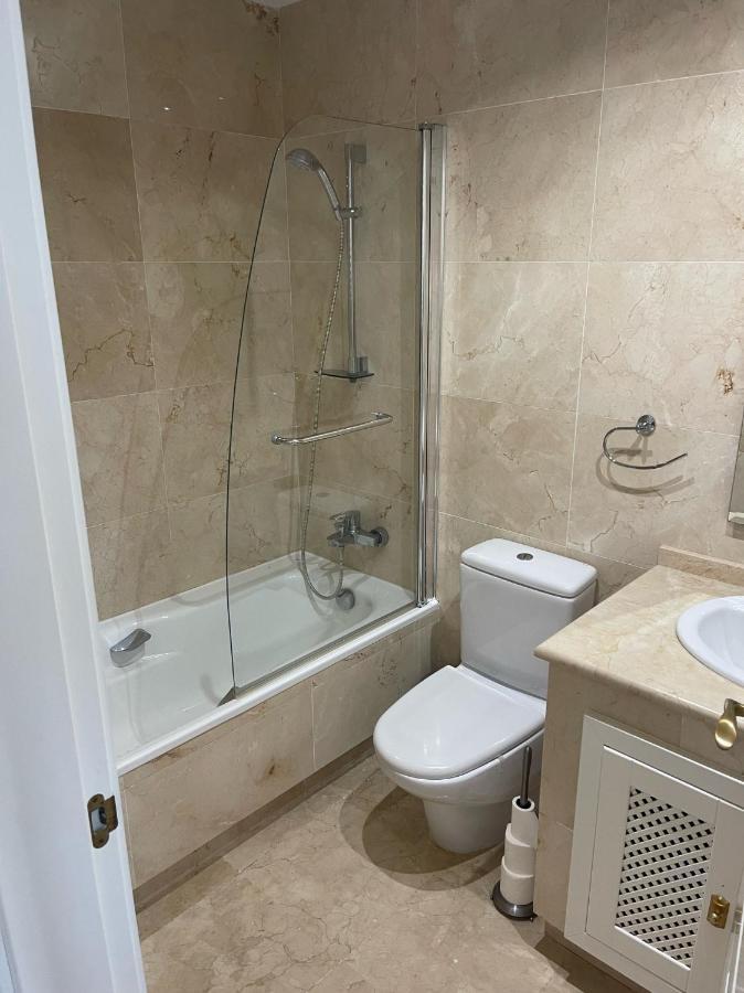 Roda Golf Penthouse Apartment - Dcmg Мурсия Екстериор снимка
