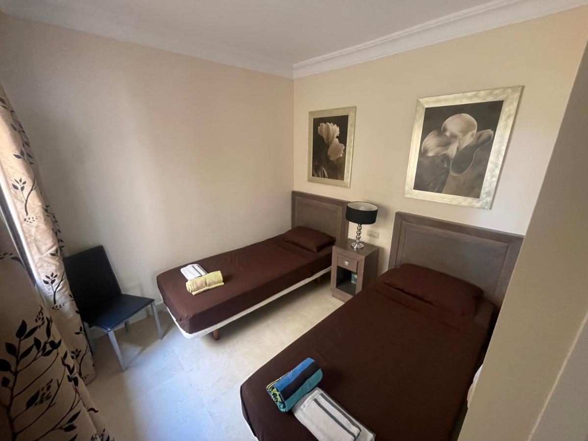Roda Golf Penthouse Apartment - Dcmg Мурсия Екстериор снимка