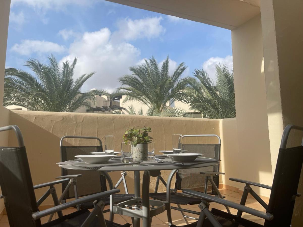 Roda Golf Penthouse Apartment - Dcmg Мурсия Екстериор снимка