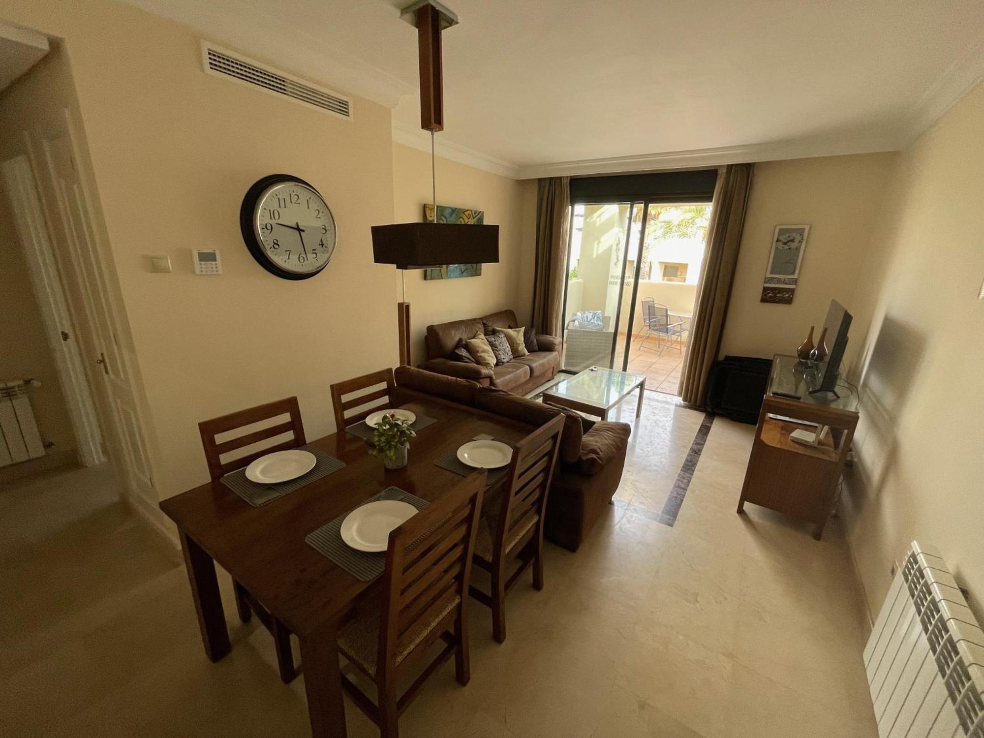 Roda Golf Penthouse Apartment - Dcmg Мурсия Екстериор снимка